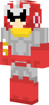 PROTOMAN