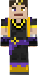 Astriel 2