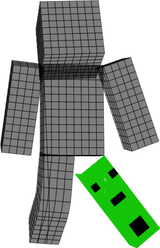 creeper?
