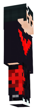 the new juizei skin