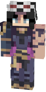 reyna robin