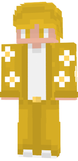 xGuppyTV Minecraft Skin