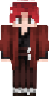 Saki Uzumaki