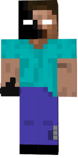 herobrine