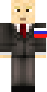 vladimir GOAT