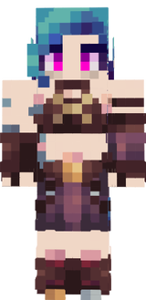jinx