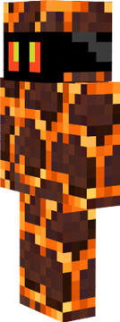magma ninja