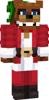 Santa Freddy