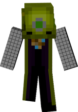 Ambassador Kosh