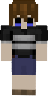 chris afton skin