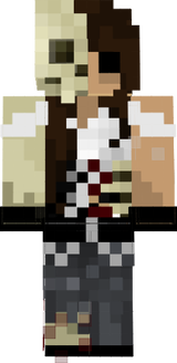 skeleton