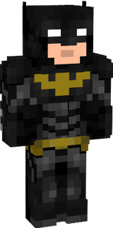 badman
