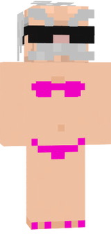 sexy ahjh old man