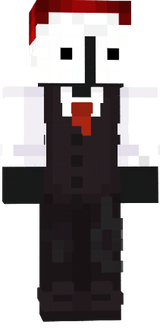 mrn tuxedo cariciun