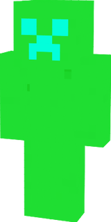 creeper