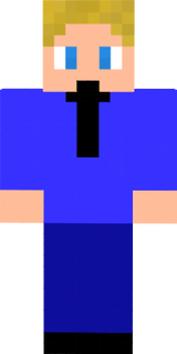 saját character