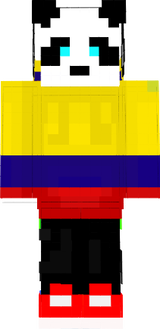 colombia
