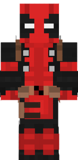 Deadpool