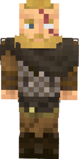 as