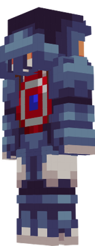 star craft shield