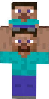 steve pequeño 