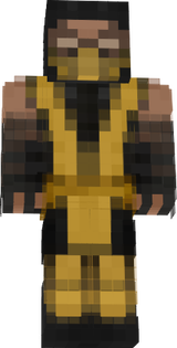 scorpion 2