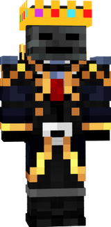 king