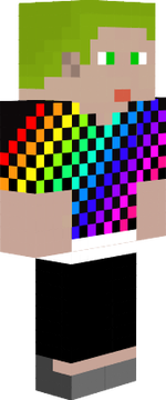 rainbow viva