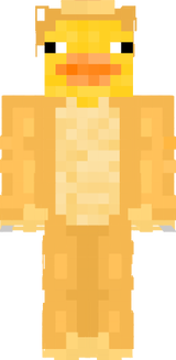 ducklion