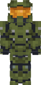 Master Chief J