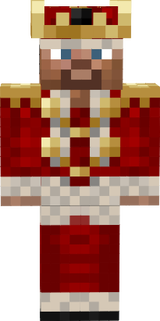 king