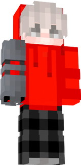 cyborg