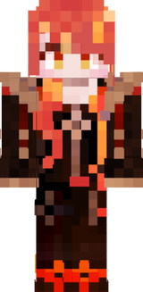 mavika