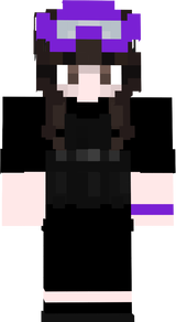 jagoda skin