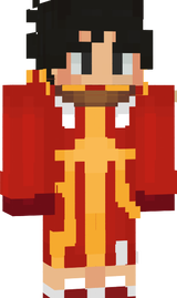 Luffy Egghead