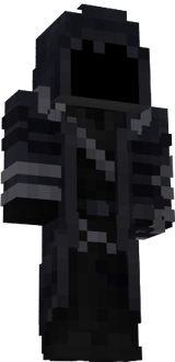 god