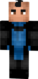 mohawk marck