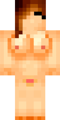 Preview of texture: skin mincraft