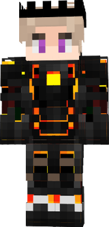 Feuerkrieger Raite