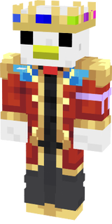 cikeking