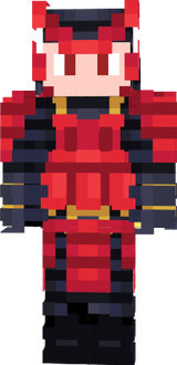 侍X