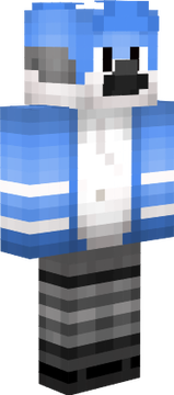 mordecai crl