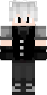 Dark Suit