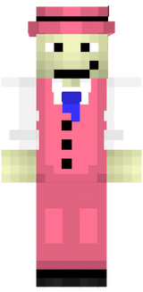 Luci Skin