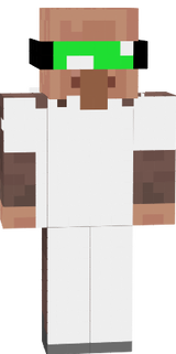 Scientist Villager