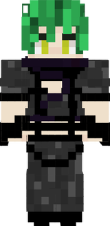 Zutanii (Skin Mine)