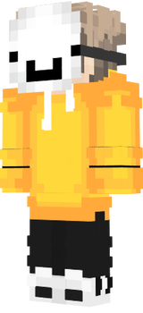 minha skin