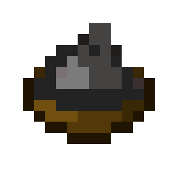 Preview of texture: ironp