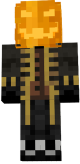 Pumpkin