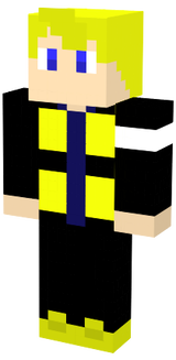 hive boy